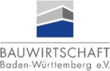 Logo der Bauwirtschaft Baden-Württemberg