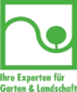 Logo des Verbandes Garten-, Landschafts- und Sportplatzbau Baden-Württemberg e.V.