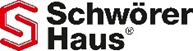 Logo der Firma Schwörer Haus