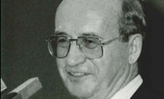 Professor Richard Seeger
